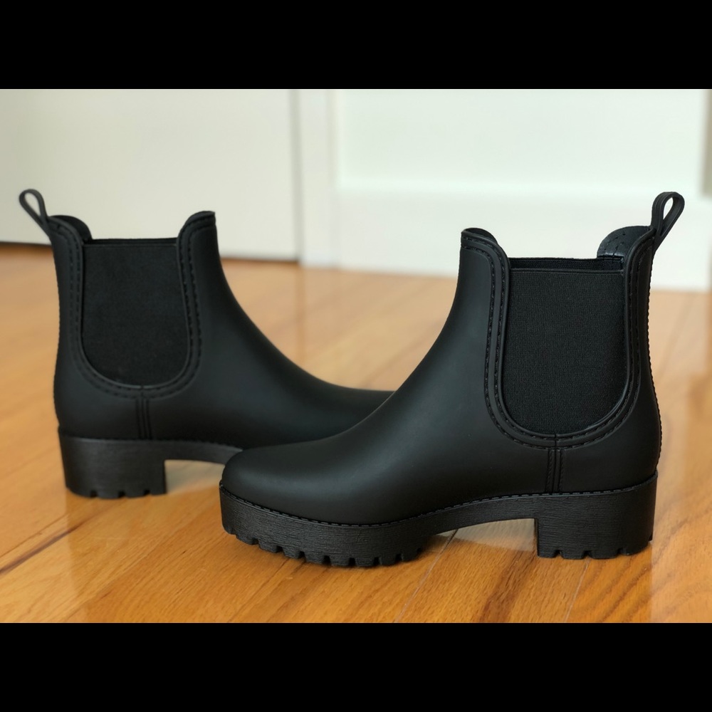 Jeffrey Campbell Boots